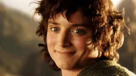 Elijah Wood, protagonista de El señor de los anillos, estará en la Argentina Comic-Con Elijah Wood