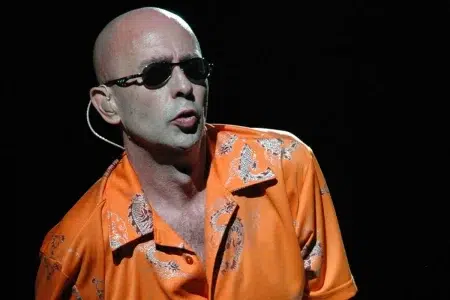 Las 5 mejores canciones del Indio Solari y los Fundamentalistas del Aire Acondicionado Indio Solari