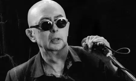 Murió el Indio Solari a los 77 años Indio Solari