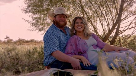 Qué ver en Netflix: El perturbador documental que es tendencia Wade Griffin y Taylor Parker