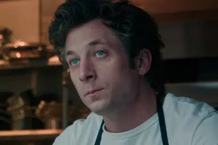 Disney+ lanzó el tráiler de la temporada final de The Bear Jeremy Allen White en el tráiler de The Bear 5