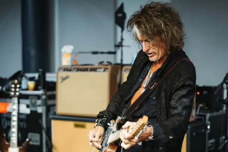 Joe Perry