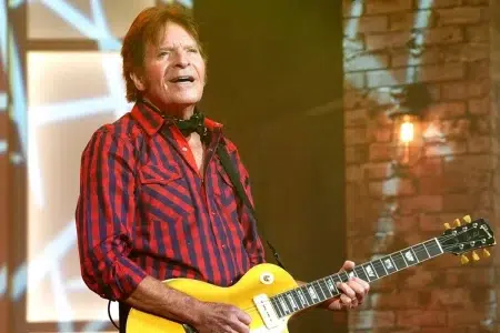 John Fogerty