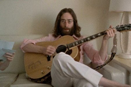La canción que John Lennon recordó como "una humillación" John Lennon