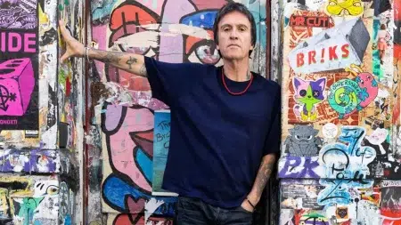 Johnny Marr