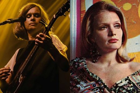 Murió Chunchuna Villafañe: el emotivo mensaje de despedida de Juana Molina Juana Molina despide a su madre Chunchuna Villafañe