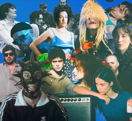 10 lanzamientos para escuchar esta semana: Boom Boom Kid, Magdalena Vitale, Francisca Valenzuela y más 10 lanzamientos para escuchar esta semana