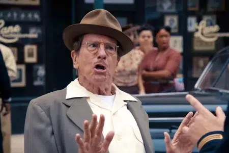 Qué ver en HBO Max: La nueva serie incómoda y brillante de Larry David Larry David en Larry y la búsqueda de la infelicidad