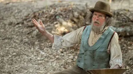 Qué ver en HBO Max: 4 series nuevas Larry David en Larry y la búsqueda de la infelicidad