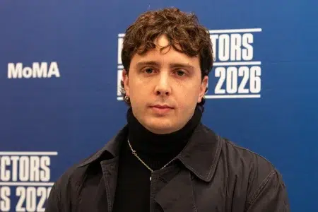 5 videos musicales para recordar a Lucas Vignale Lucas Vignale