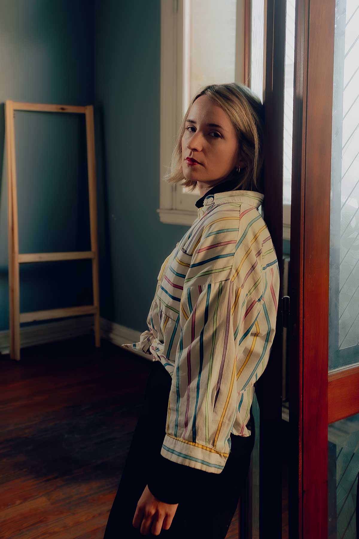 María Codino