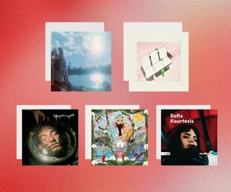 Los 5 mejores discos peruanos de 2026 hasta ahora