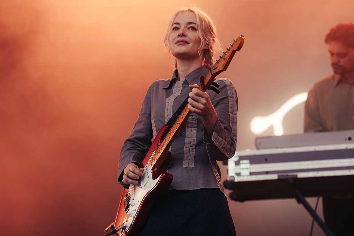 Men I Trust en Primavera Sound Barcelona 2026