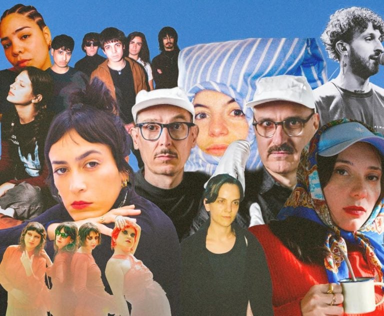 Lanzamientos musicales junio 2026