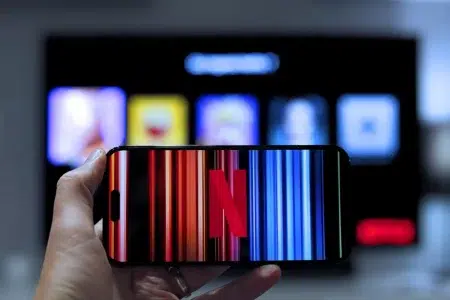 Netflix adaptará una novela publicada hace apenas un año