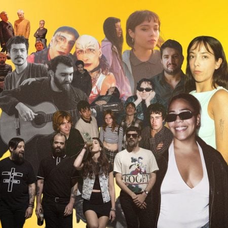 10 lanzamientos para escuchar esta semana