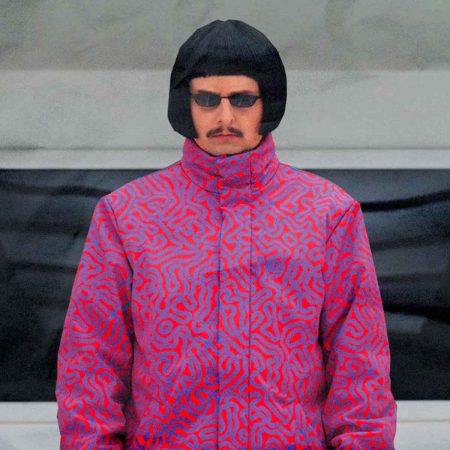 Murió Oliver Tree a los 32 años en un accidente aéreo en Brasil Oliver Tree