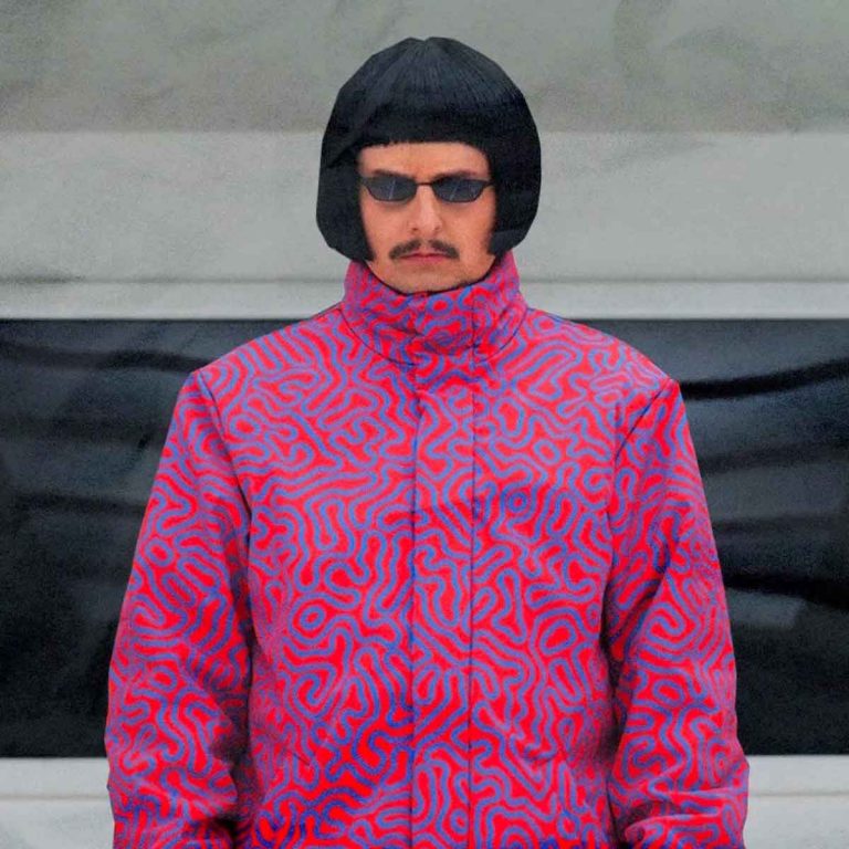 Oliver Tree