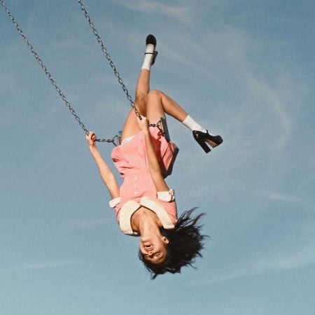 Crítica de You Seem Pretty Sad For A Girl So In Love: Olivia Rodrigo y el dolor como parte inseparable del amor Tapa de You Seem Pretty Sad For a Girl So In Love, disco de Olivia Rodrigo