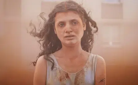 Alpha, un film de Julia Ducournau