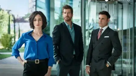 Qué ver en Netflix: El drama español que se roba todas las miradas
