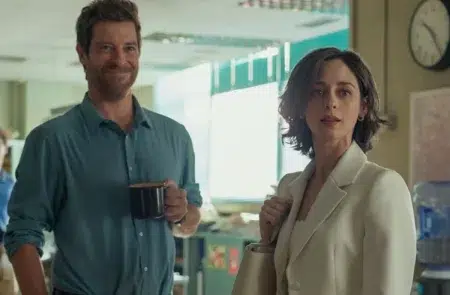 Qué ver en Netflix: 4 series españolas Perdiendo el juicio