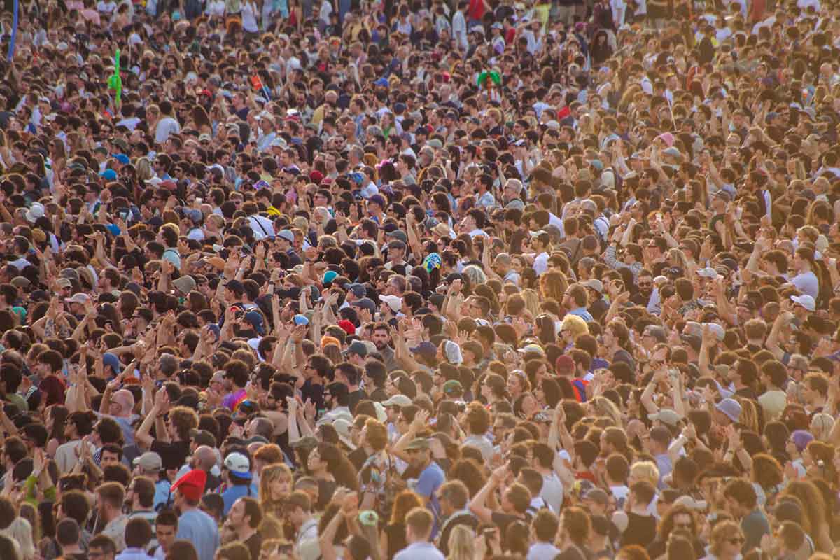 Primavera Sound Barcelona 2026