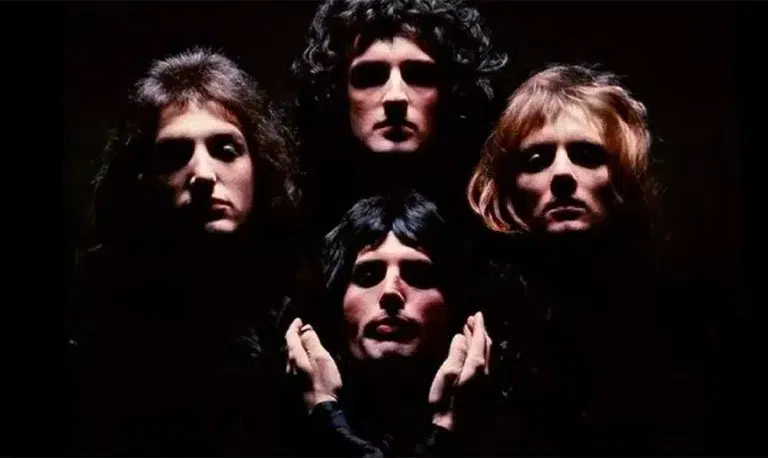 Queen