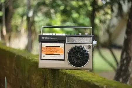 La canción de 1983 que más sonó en la radio Radio