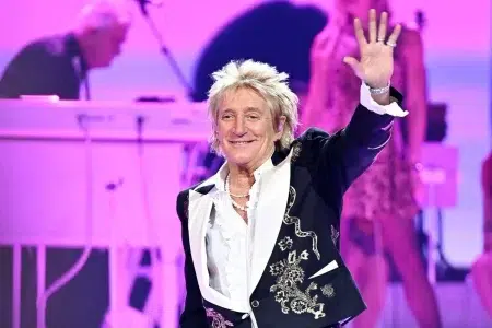 Rod Stewart