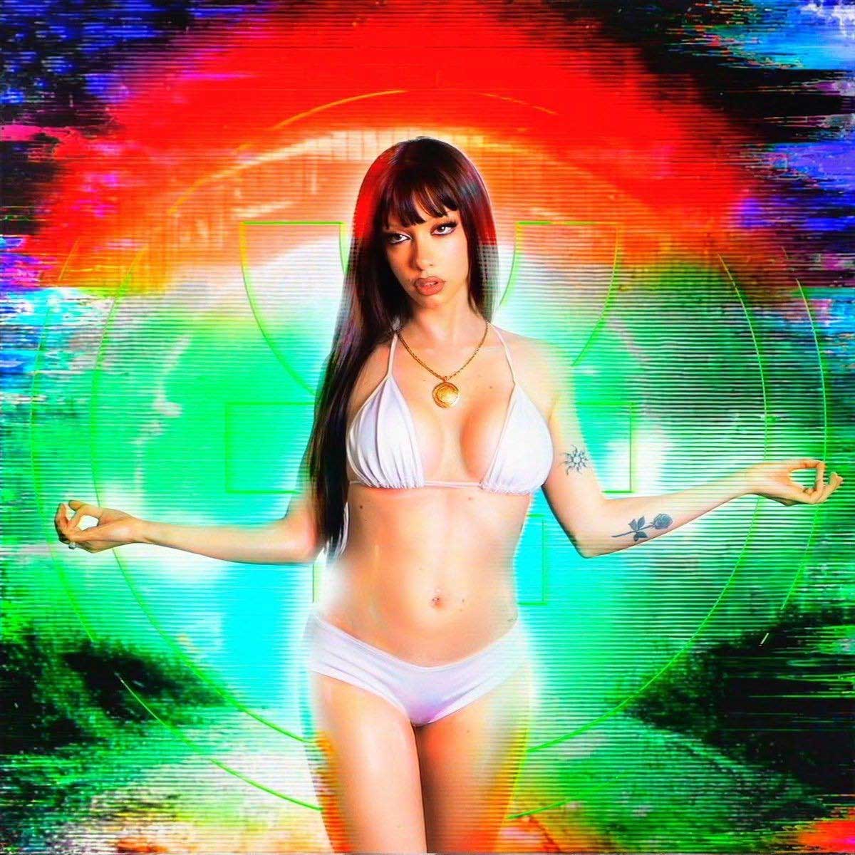 Tapa de Ultra, disco de Six Sex