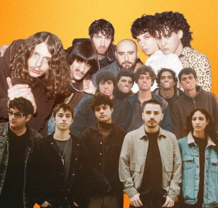 Sonido Konex en junio: Fecha, bandas y entradas