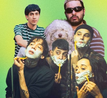 Sonido Konex en julio: Fecha, bandas y entradas