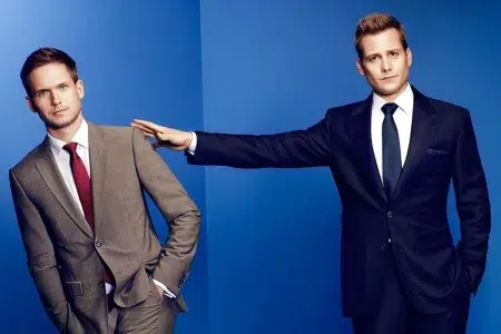 Qué ver en Prime Video: 4 series sobre abogados Suits