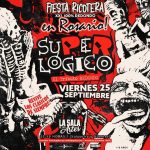 Superlógico en Rosario