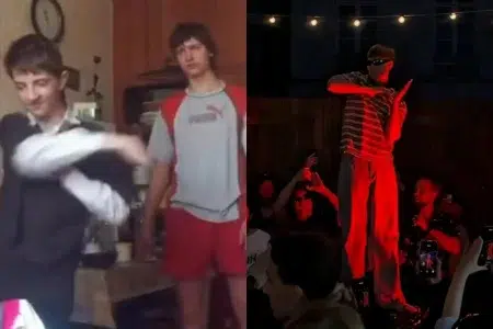 Volvió el Tecktonik: El baile viral de los 2000 que conquista otra vez las redes