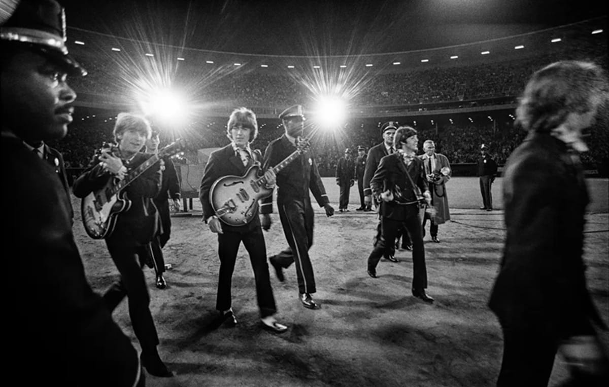 The Beatles