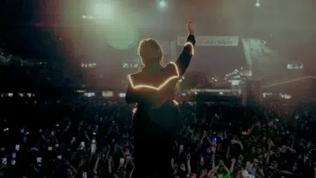 The Hives estrena documental de su gira por Latinoamérica The Hives