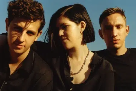 The xx