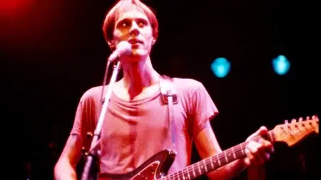 Television: La colección de vinilos de Tom Verlaine sale a la venta Tom Verlaine
