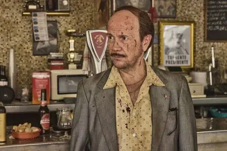 Qué ver en Netflix: La comedia española que se burla de la política actual Santiago Segura en Torrente presidente (2026)