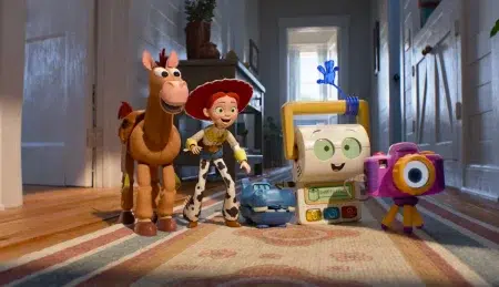 Toy Story 5 llega a los cines: Qué dicen las críticas Toy Story 5
