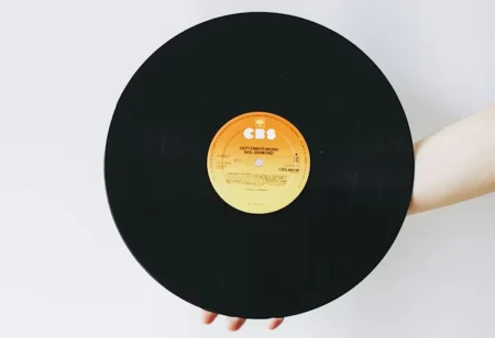 vinilo