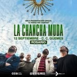 La Chancha Muda en Rosario