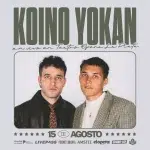 Koino Yokan en La Plata