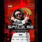 Space 92 en Rosario