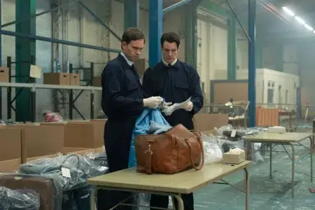 Qué ver en Netflix: 5 series similares a Bomba en el Pan Am 103