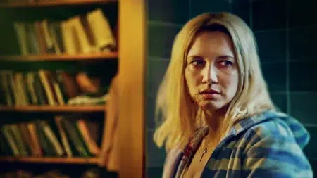 Qué ver en Netflix: 6 películas que arrasan Elize: Sombras de una mujer