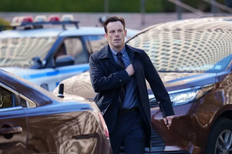 Scoot McNairy en Furia (2026)