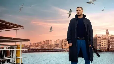 5 series populares para ver hoy en HBO Max Gaddar: Sin piedad